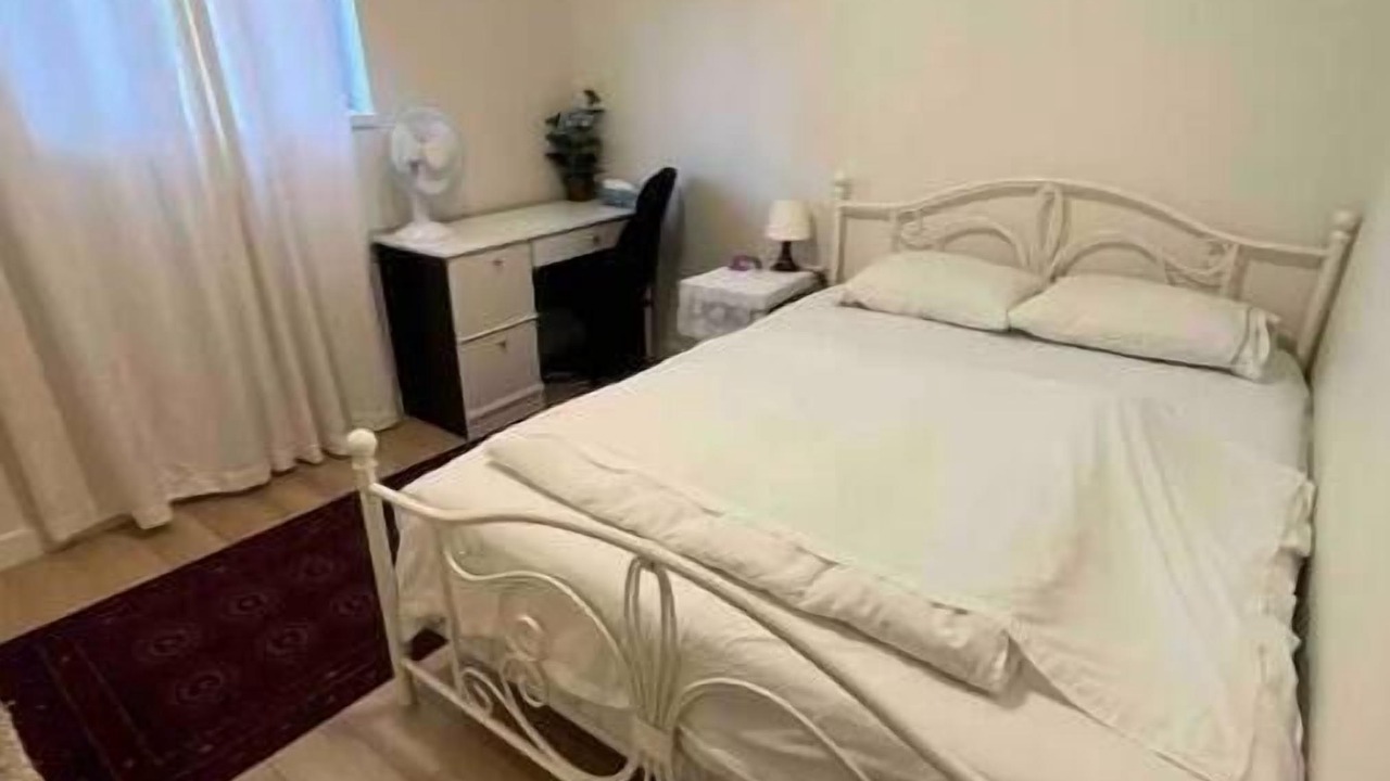 Photo of Bedroom in Newton