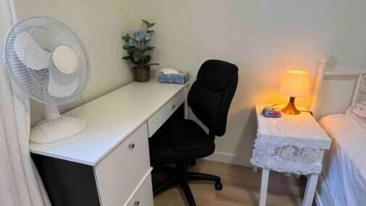Photo of Bedroom in Newton