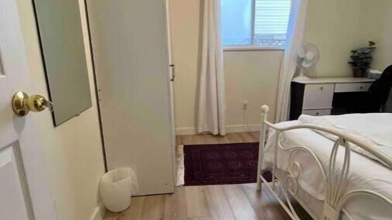 Photo of Bedroom in Newton