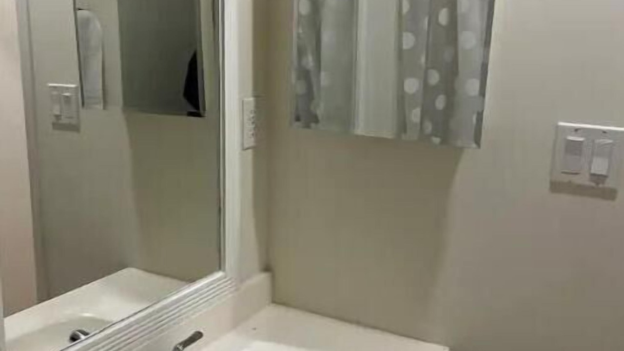 Photo of Bathroom in Newton