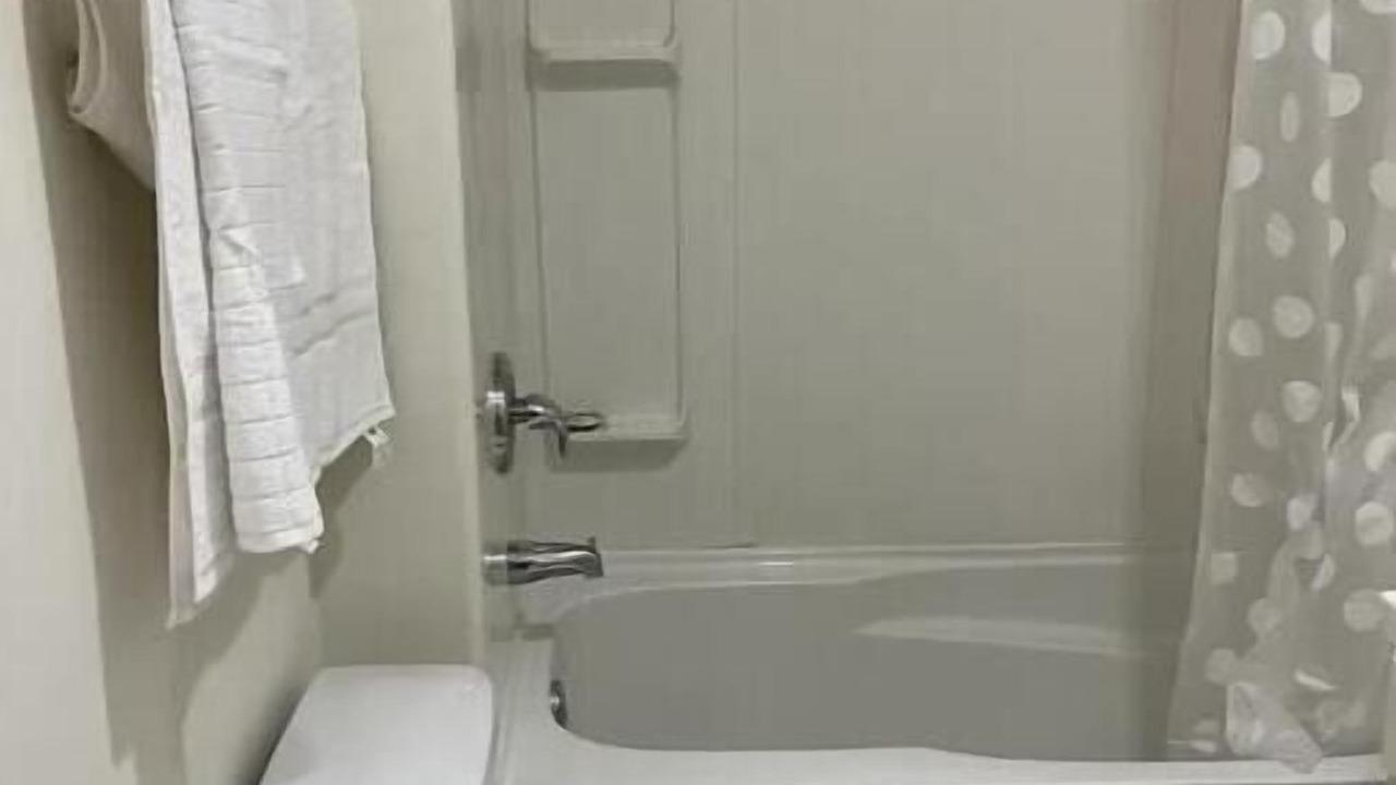 Photo of Bathroom in Newton