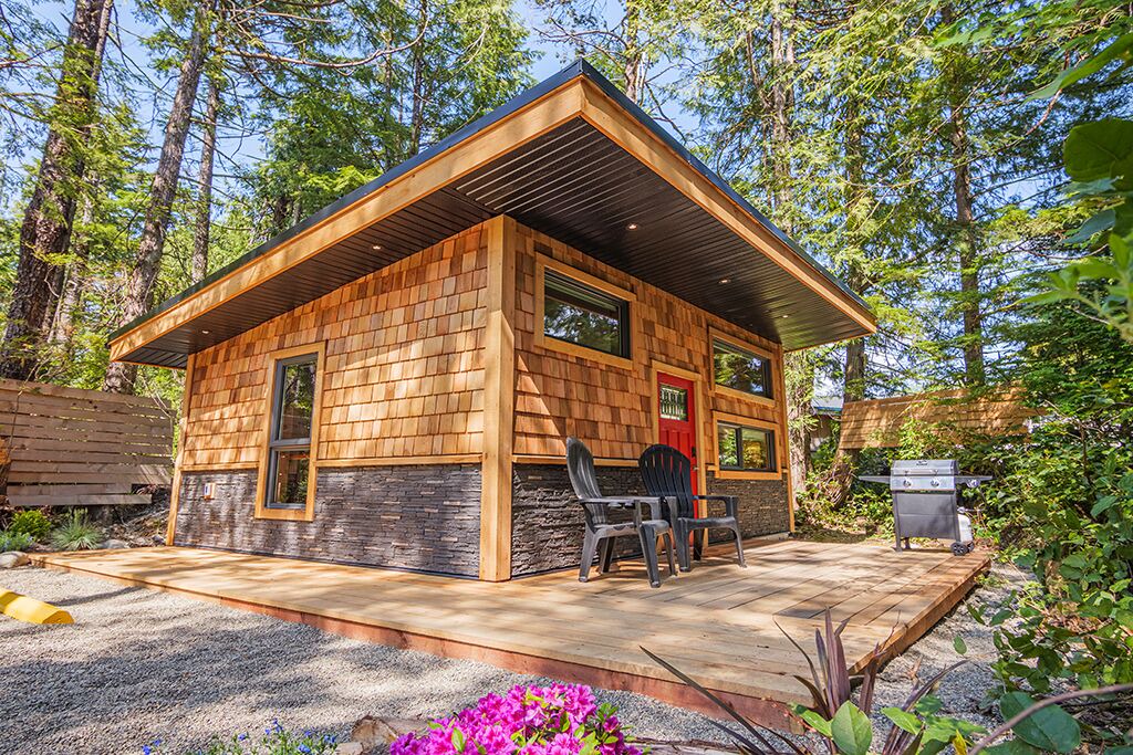 Photo of Outdoor in Ucluelet