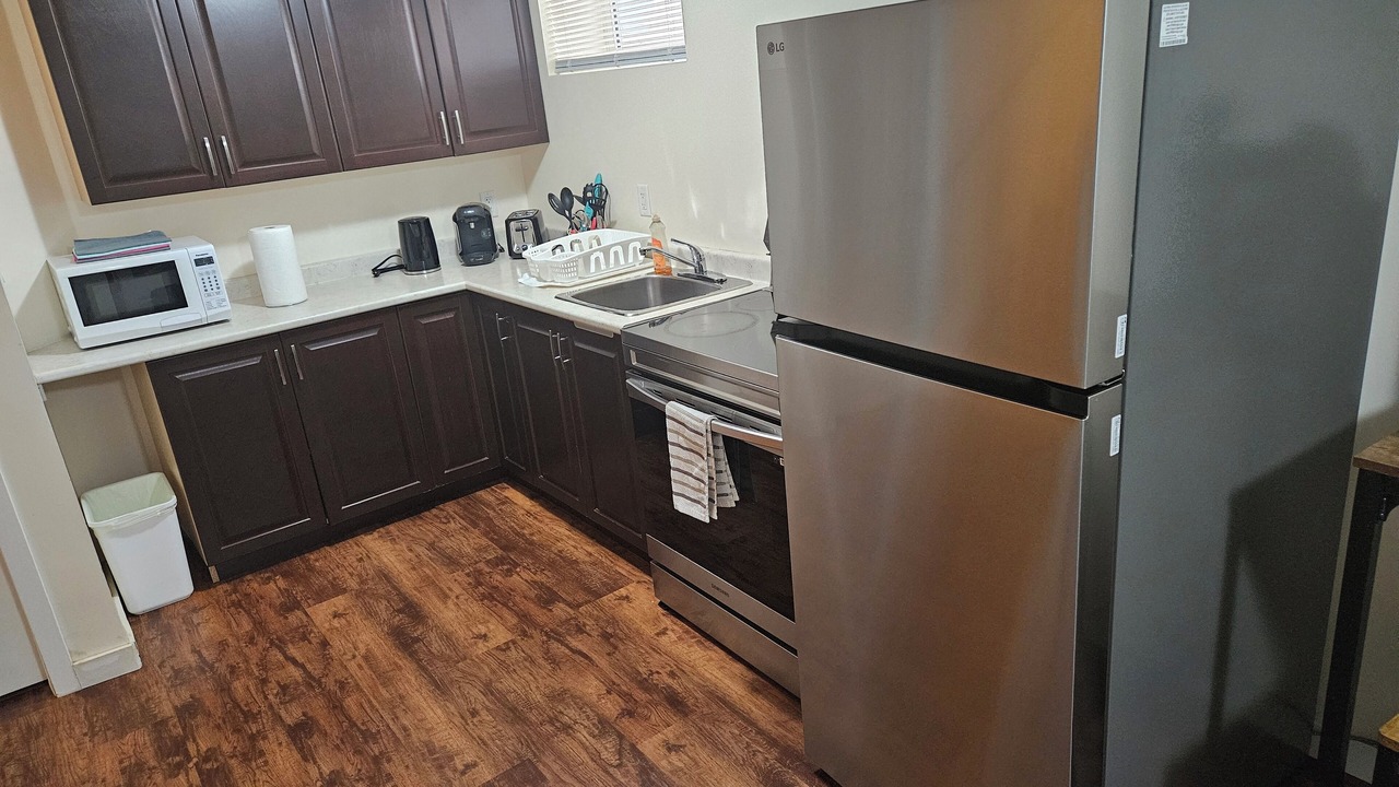 Photo of Kitchen in Regina
