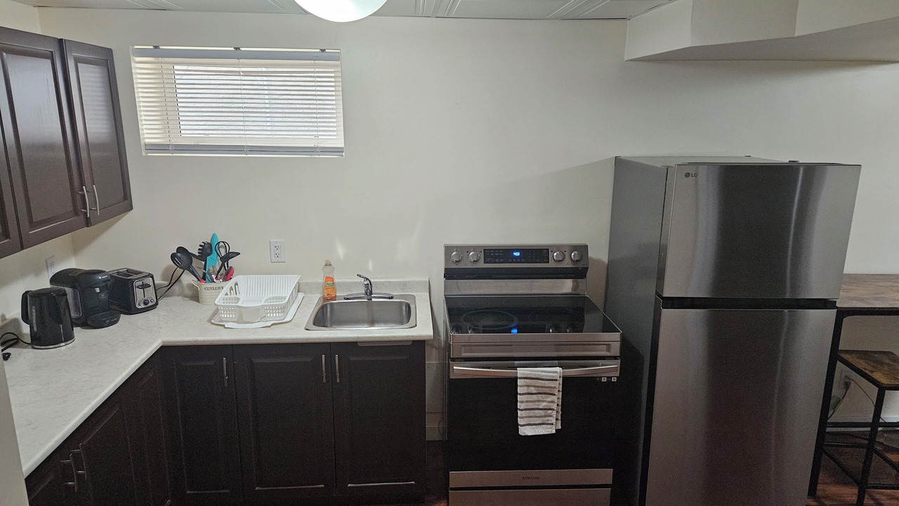 Photo of Kitchen in Regina