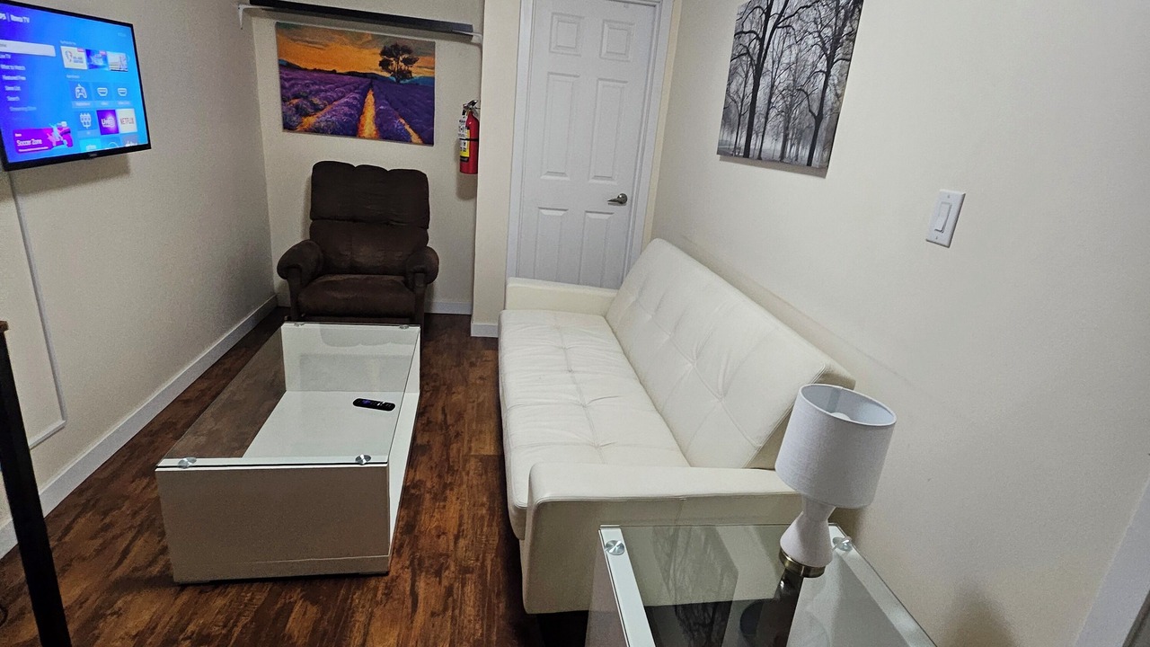 Photo of Livingroom in Regina