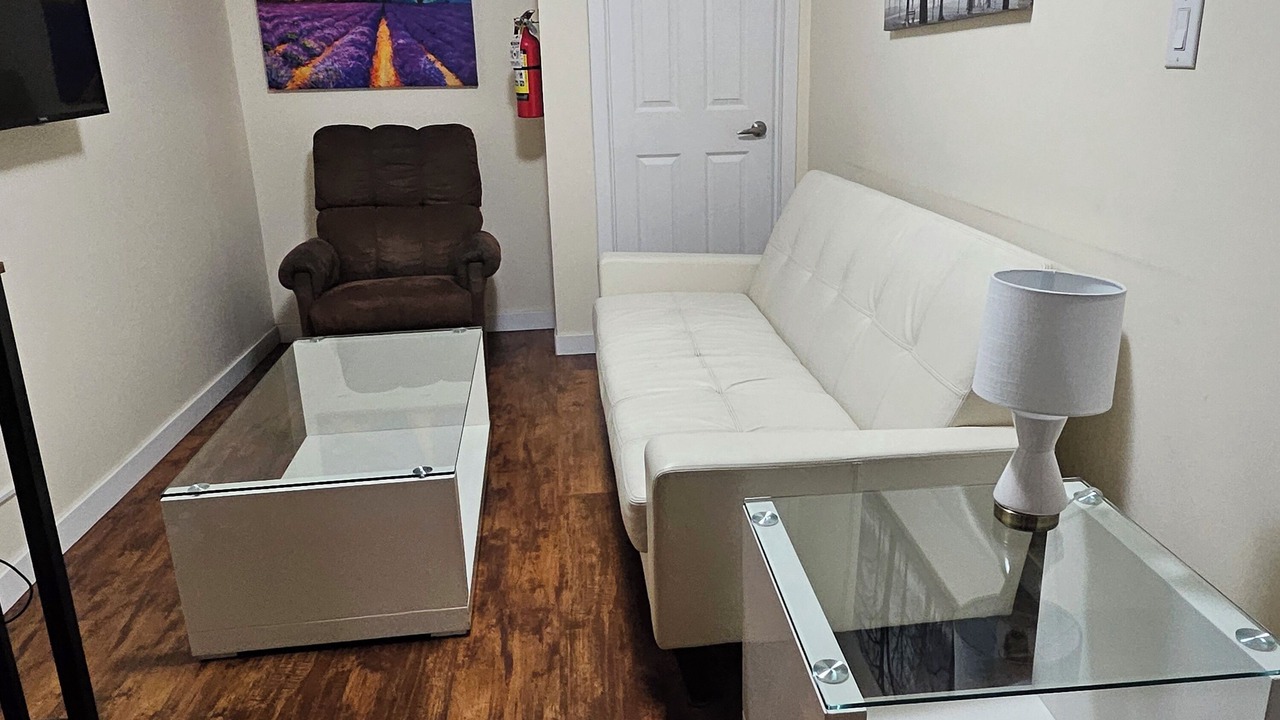 Photo of Livingroom in Regina