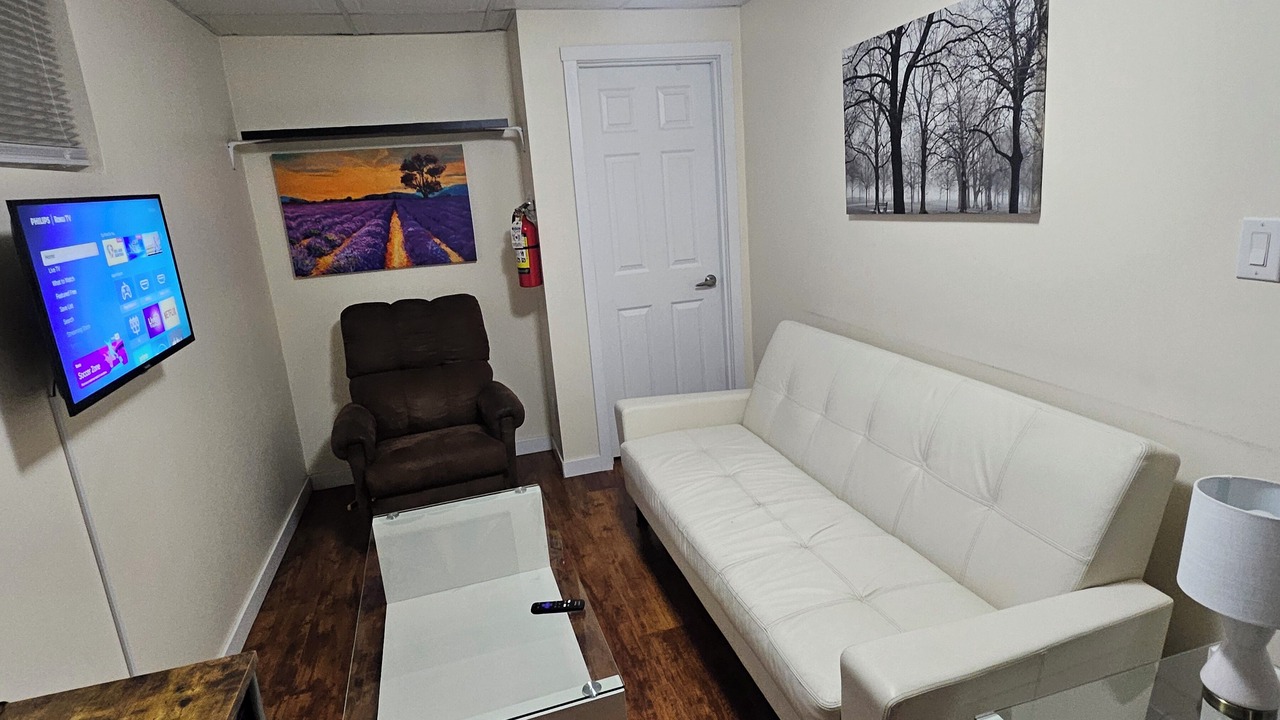 Photo of Livingroom in Regina