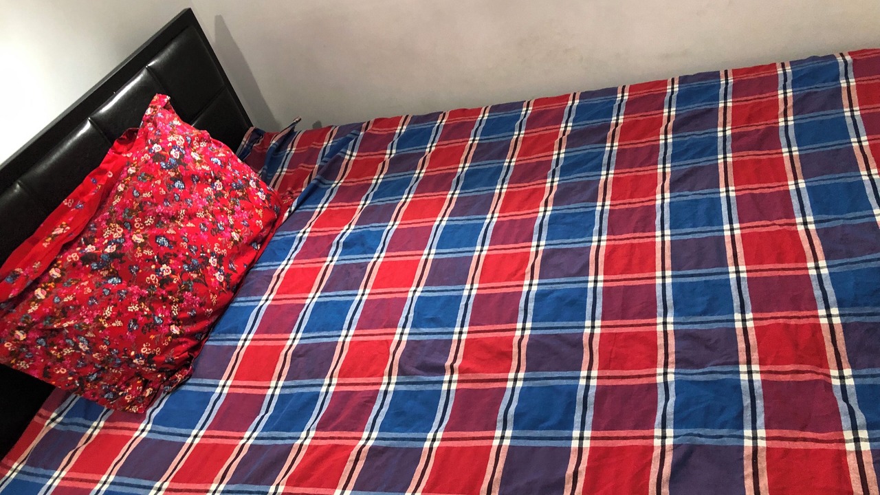 Photo of Bedroom in West Hill