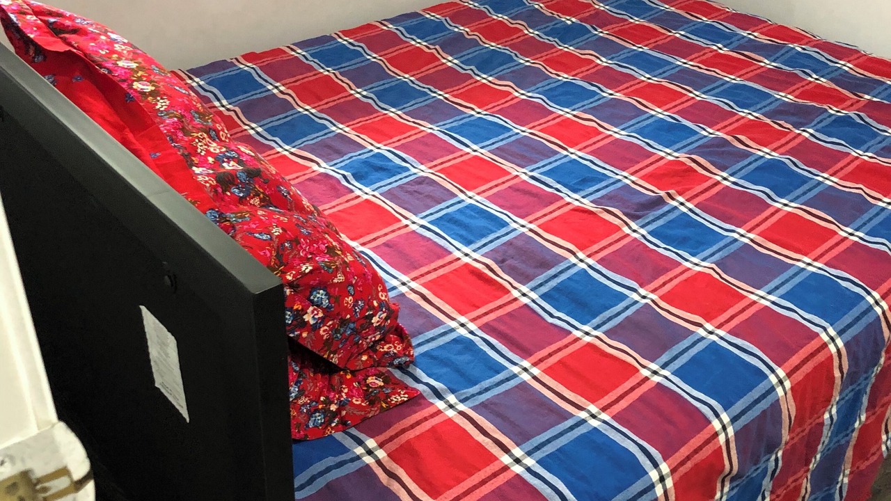 Photo of Bedroom in West Hill