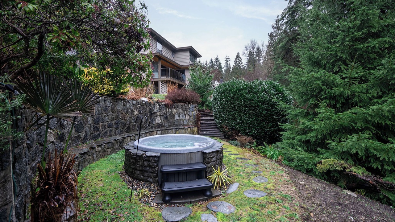 Photo of Outdoor in Lynn Valley
