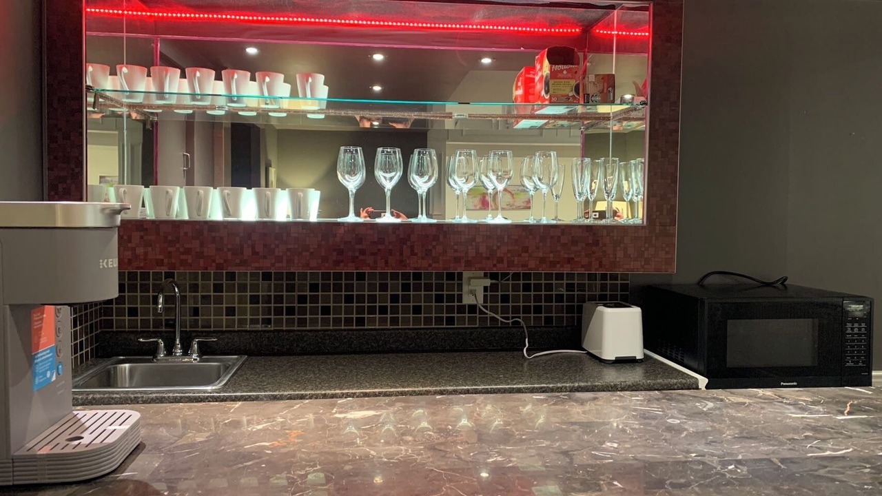 Photo of Kitchen in Lynn Valley