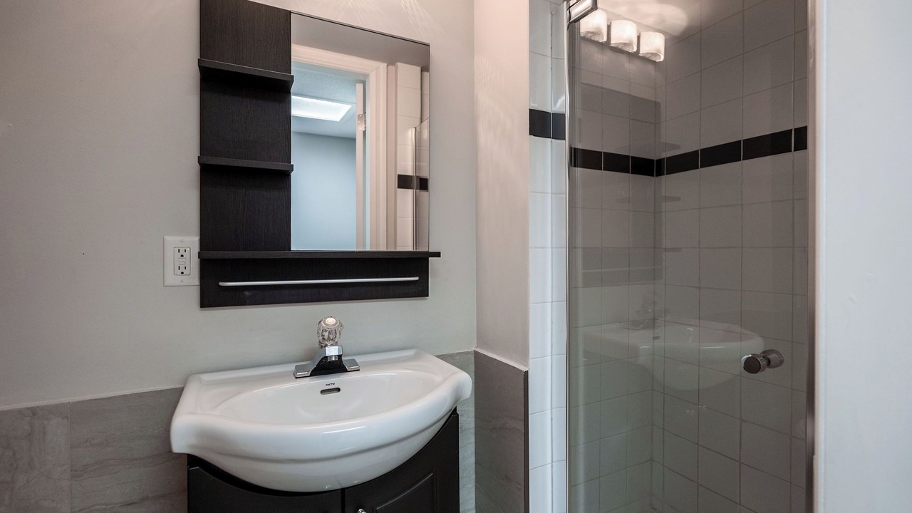 Photo of Bathroom in Lynn Valley