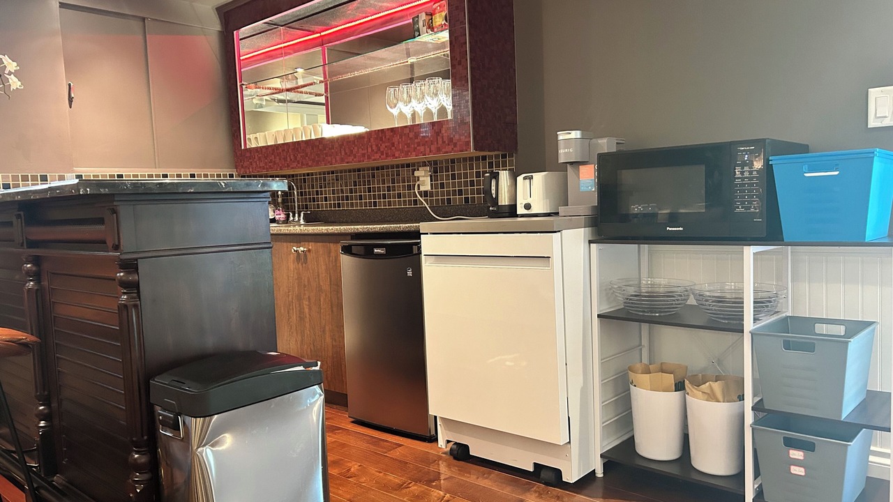 Photo of Kitchen in Lynn Valley