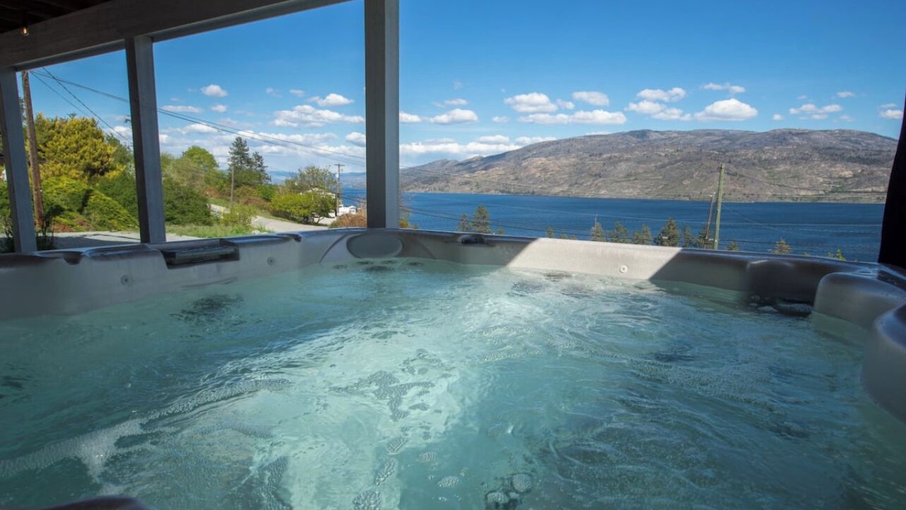 Photo of Outdoor in Central Okanagan