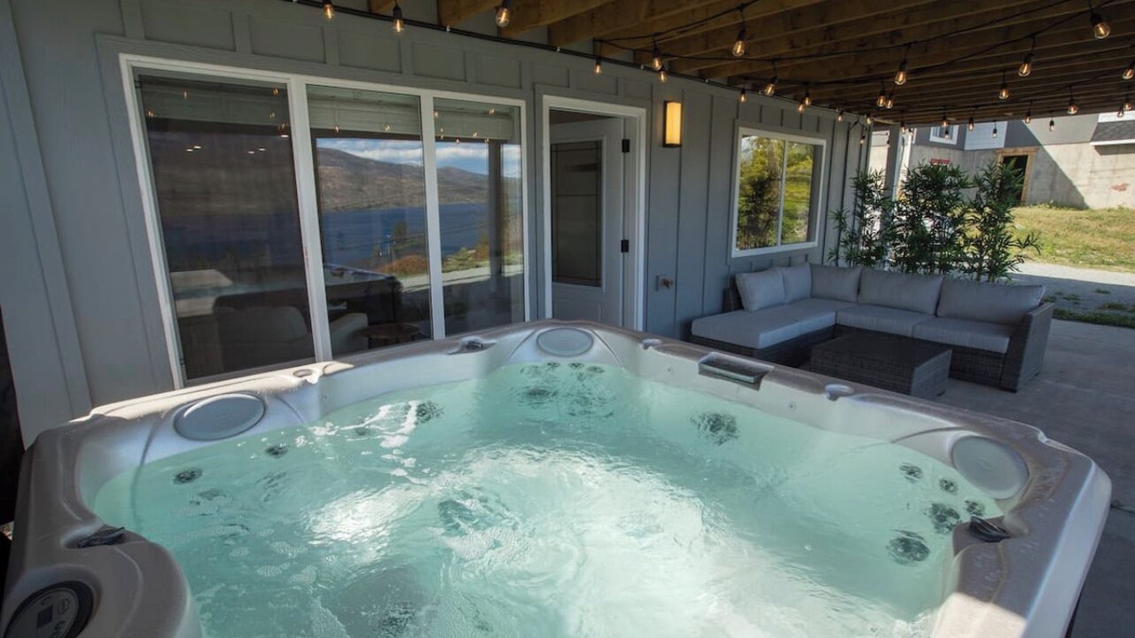 Photo of Patio Balcony in Central Okanagan