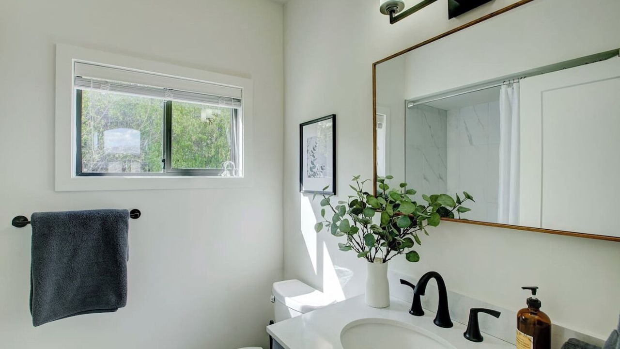 Photo of Bathroom in Central Okanagan