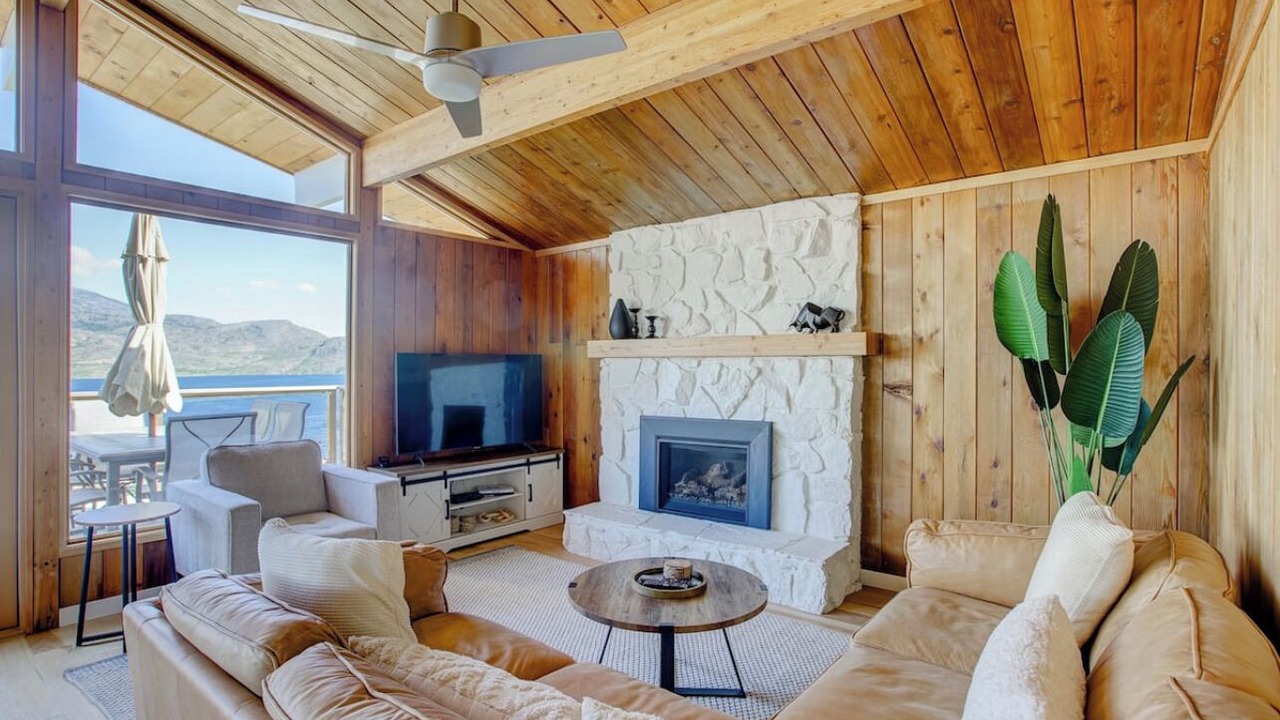 Photo of Bedroom in Central Okanagan
