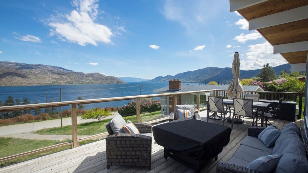 Photo of Others in Central Okanagan