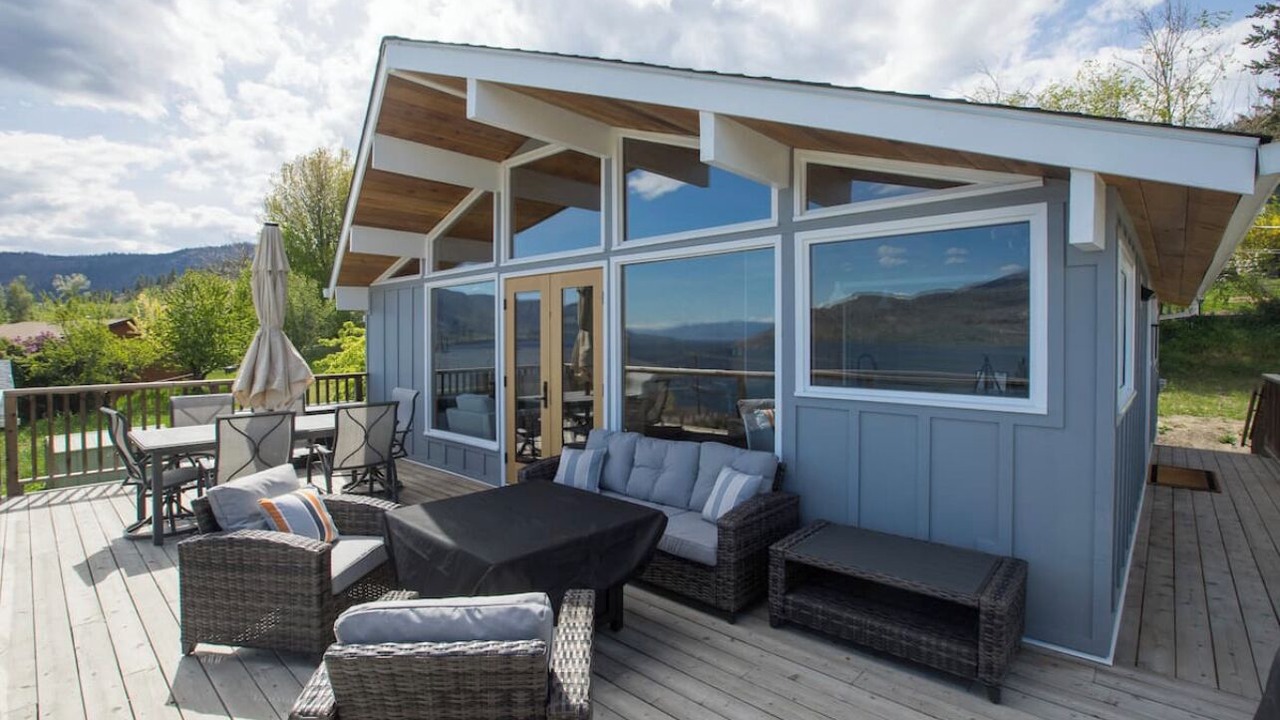 Photo of Outdoor in Central Okanagan