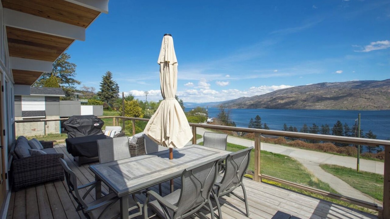 Photo of Outdoor in Central Okanagan