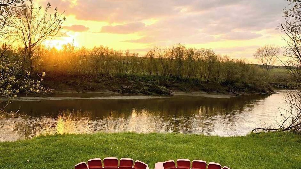 Photo of Outdoor in Saint-Leon-de-Standon