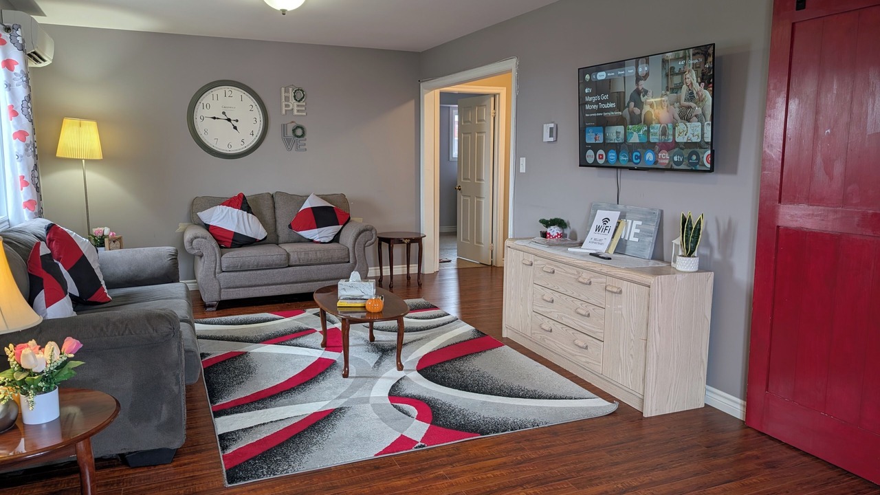 Photo of Livingroom in Mount Pearl