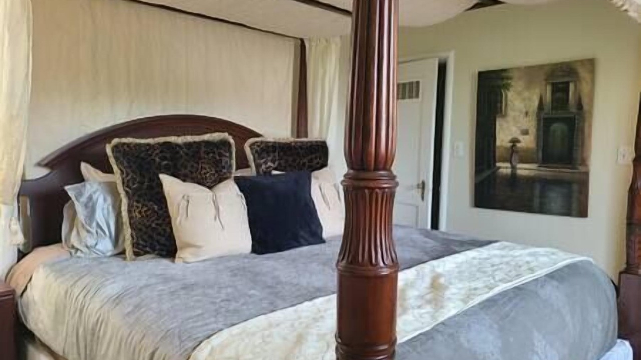 Photo of Bedroom in Halifax