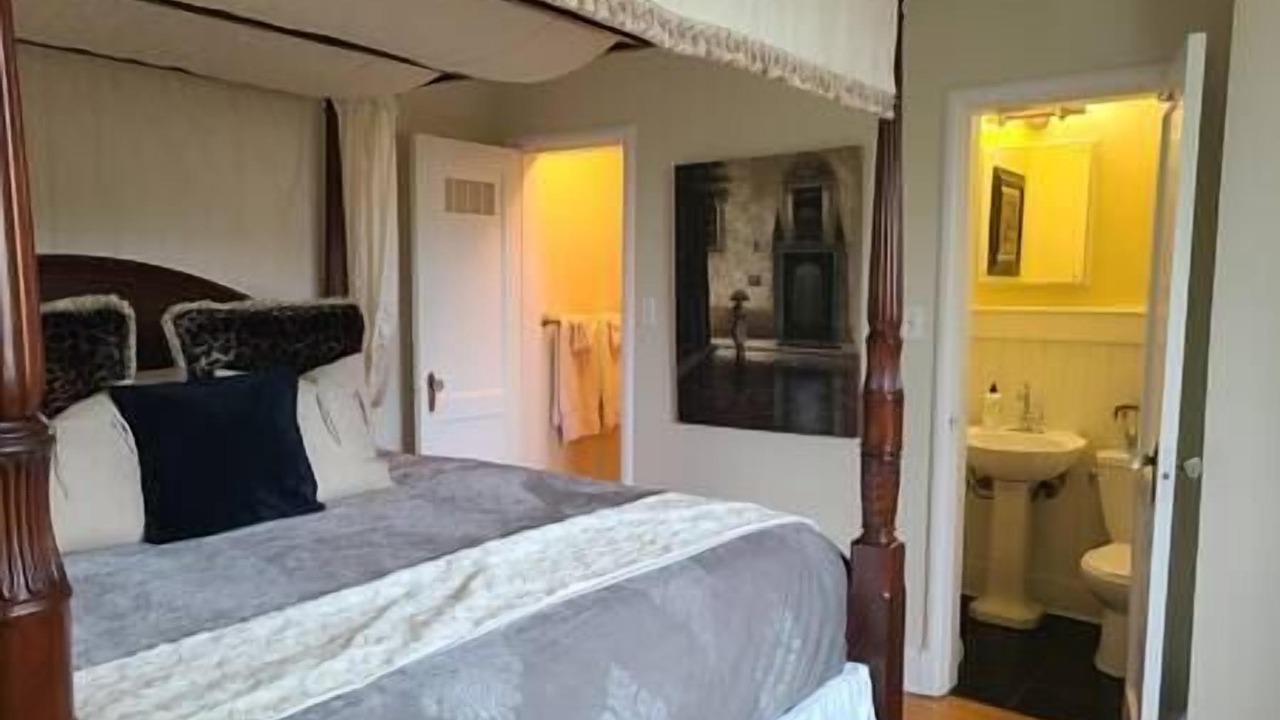 Photo of Bedroom in Halifax