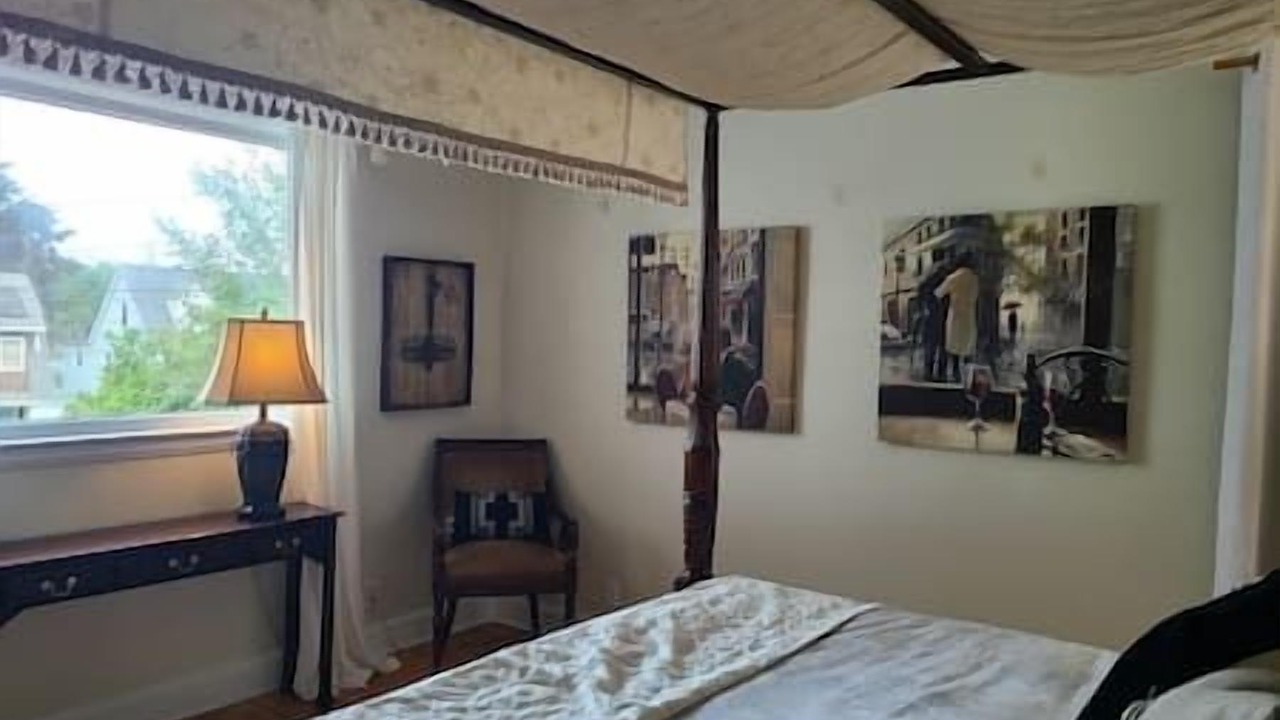 Photo of Bedroom in Halifax