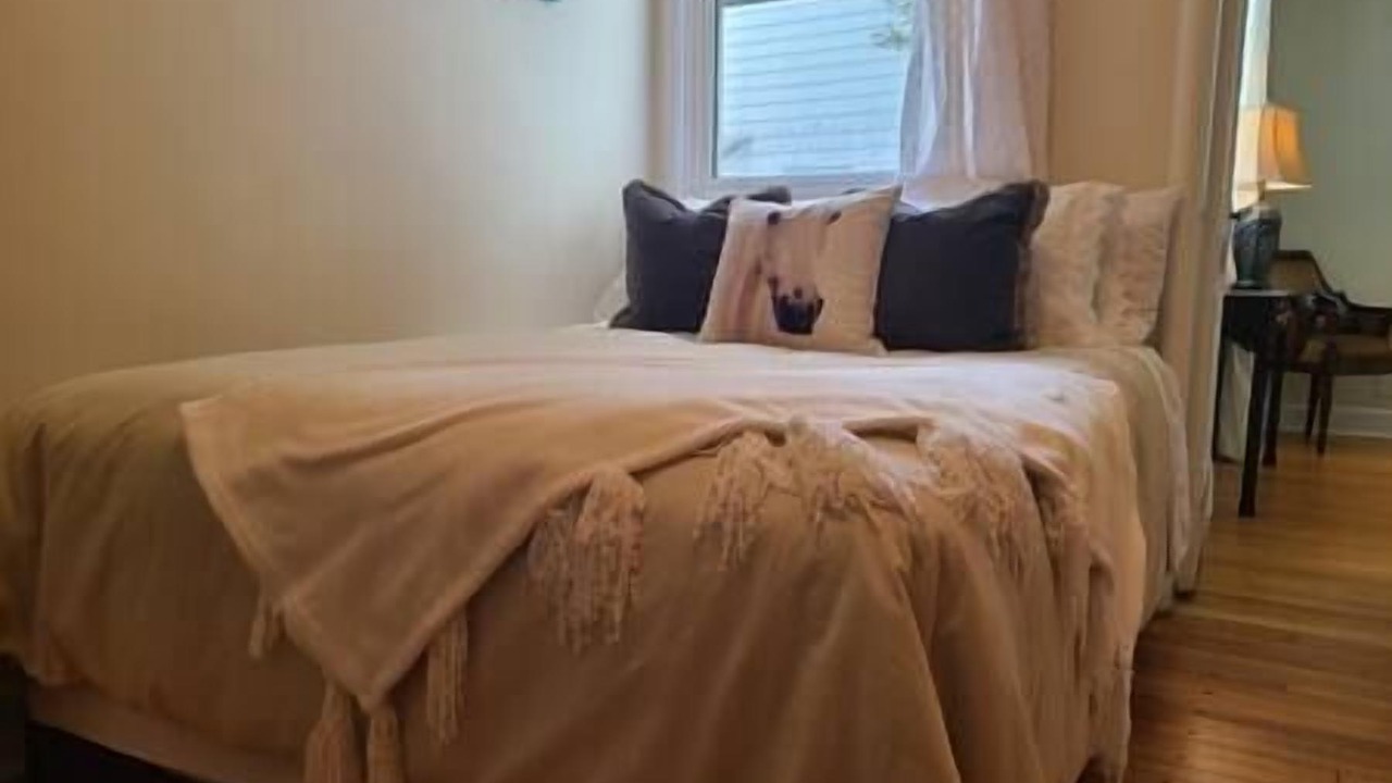 Photo of Bedroom in Halifax