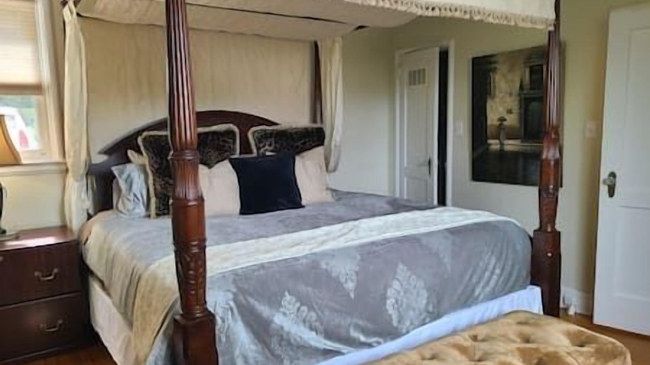 Photo of Bedroom in Halifax