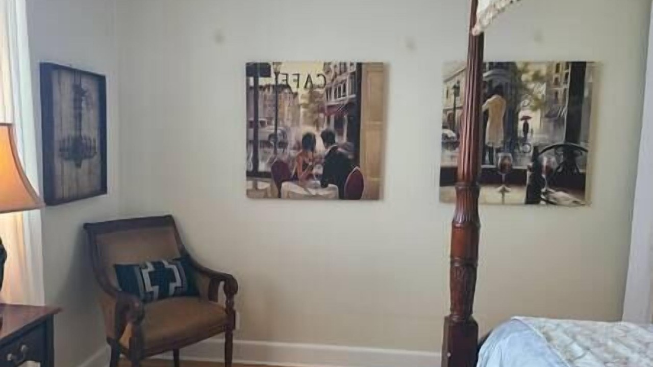 Photo of Bedroom in Halifax