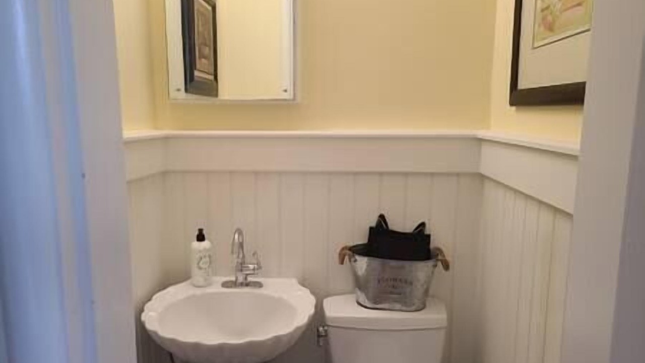 Photo of Bathroom in Halifax