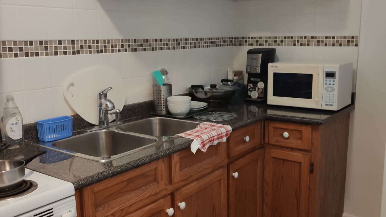 Photo of Kitchen in Fairbank