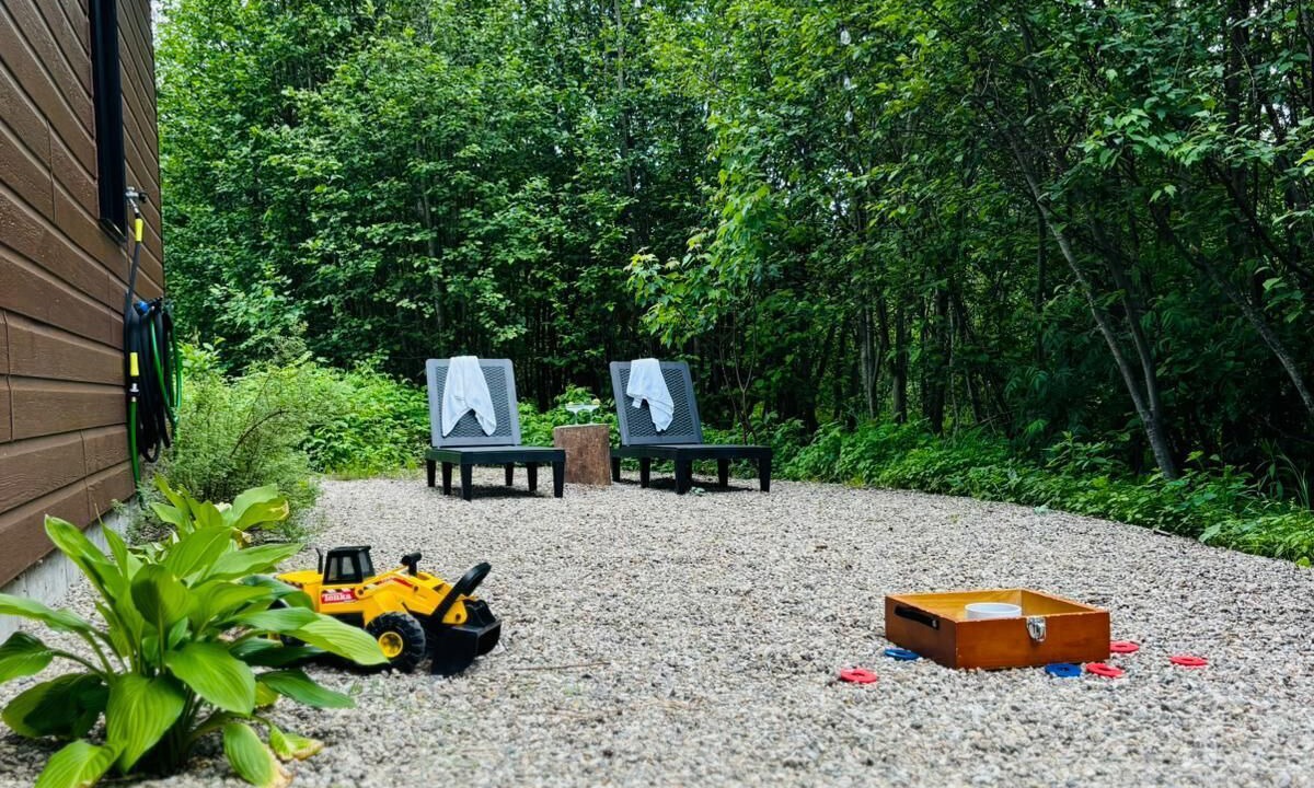 Photo of Outdoor in Saint-Alphonse-Rodriguez