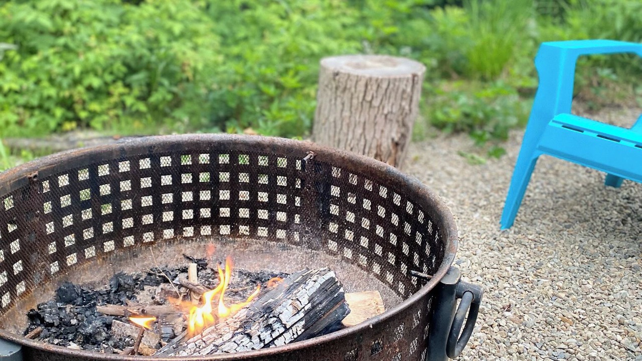 Photo of Outdoor in Saint-Alphonse-Rodriguez