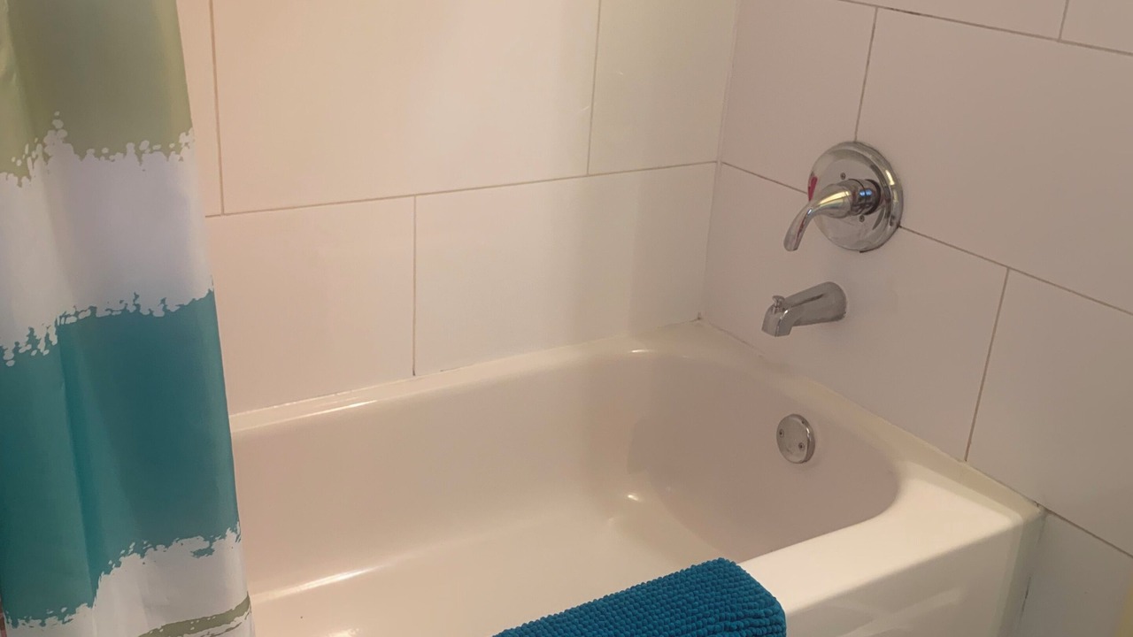 Photo of Bathroom in Blind Bay