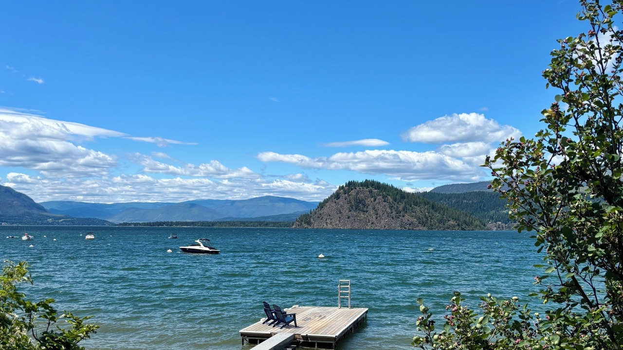 Photo of Outdoor in Blind Bay