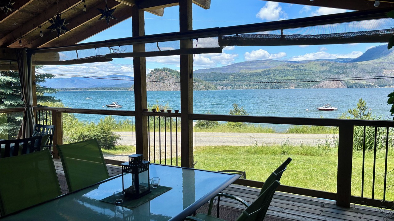 Photo of Outdoor in Blind Bay