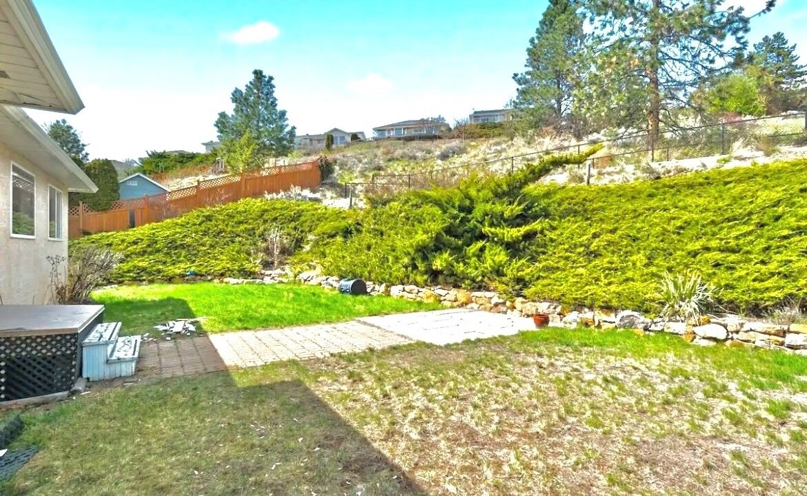 Photo of Patio Balcony in Shannon Lake