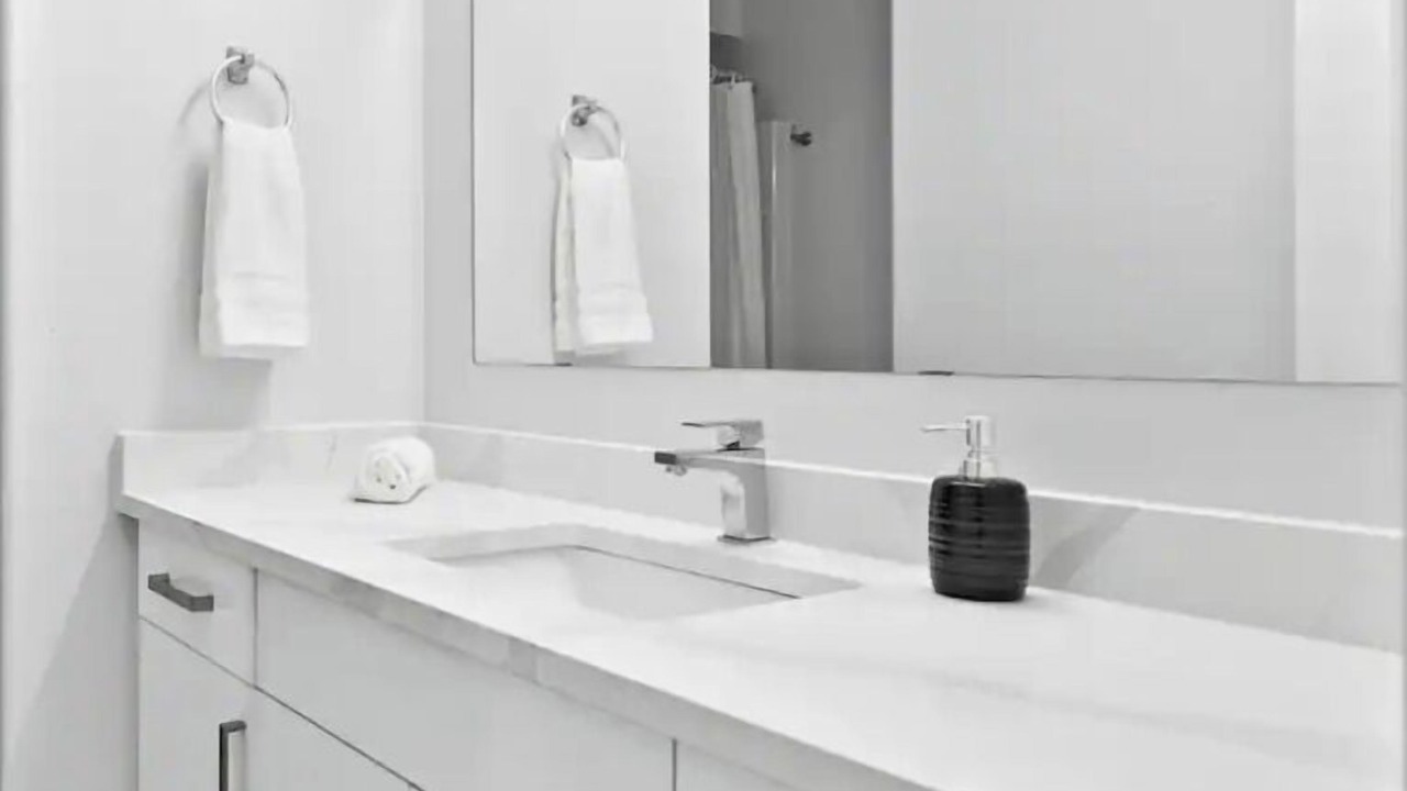 Photo of Bathroom in Shannon Lake