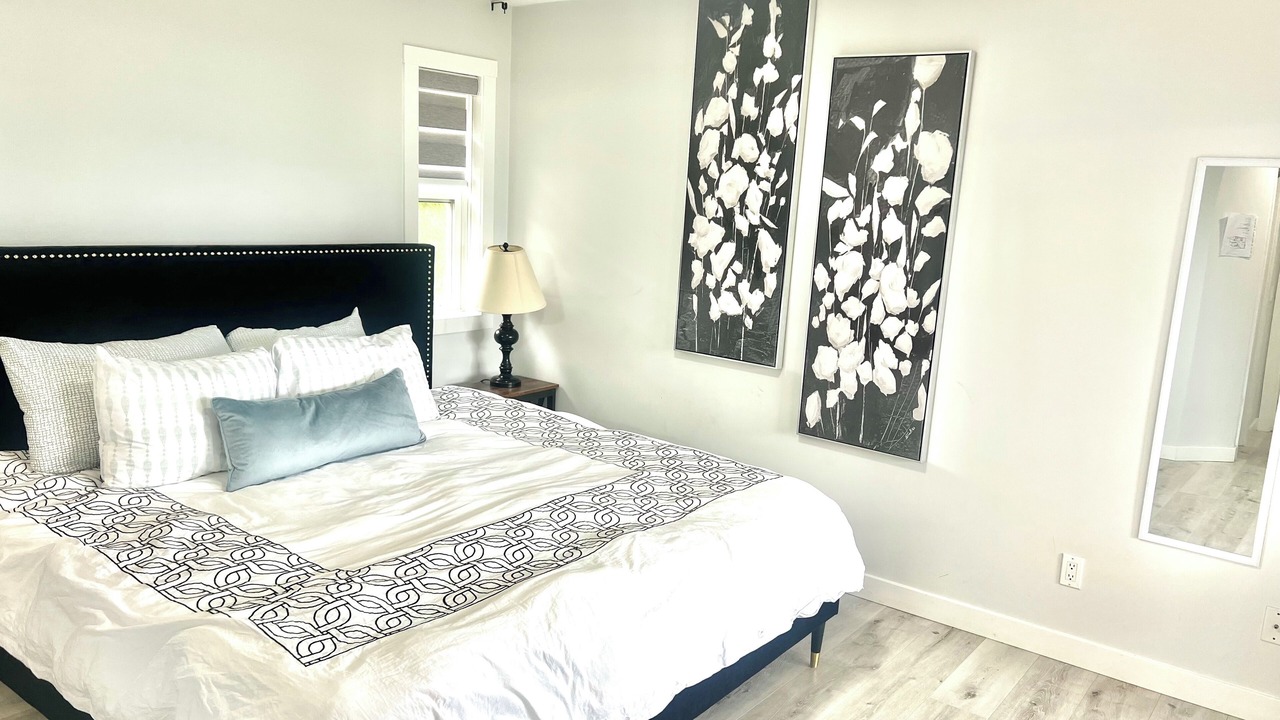 Photo of Bedroom in Shannon Lake