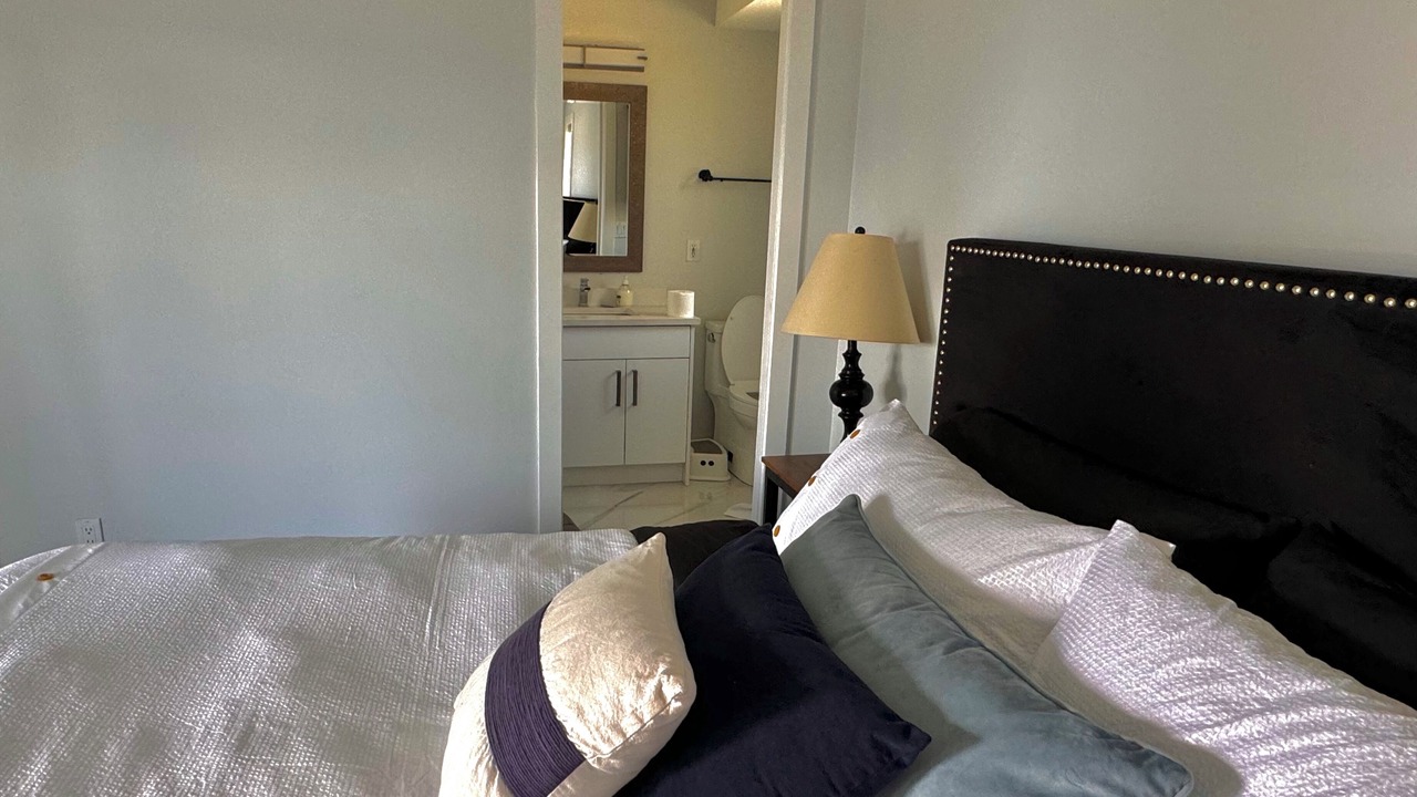 Photo of Bedroom in Shannon Lake