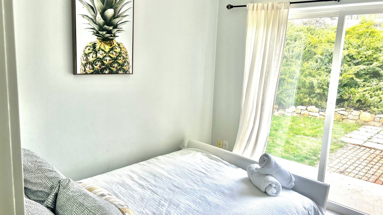 Photo of Bedroom in Shannon Lake