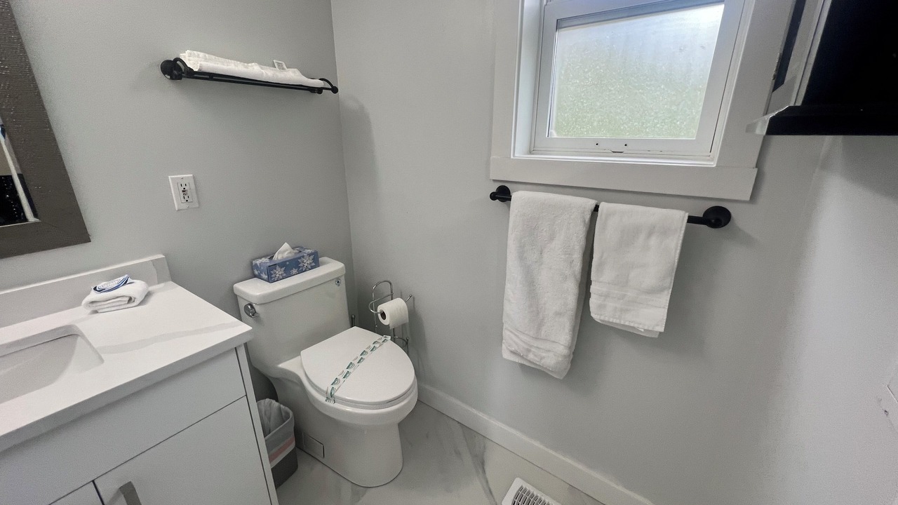 Photo of Bathroom in Shannon Lake