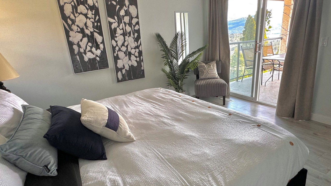 Photo of Bedroom in Shannon Lake