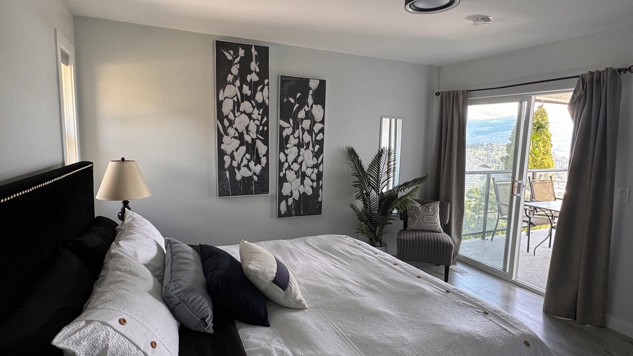 Photo of Bedroom in Shannon Lake