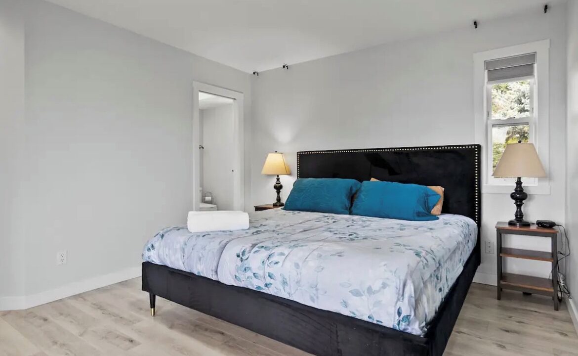Photo of Bedroom in Shannon Lake