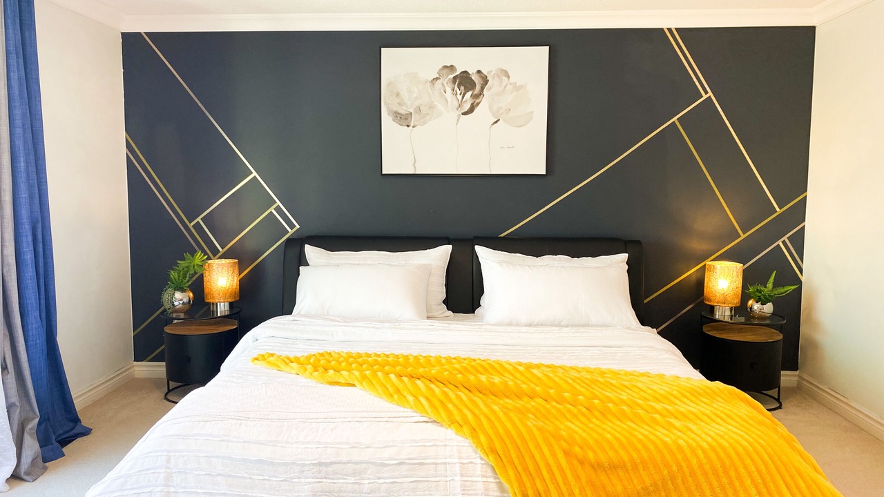 Photo of Bedroom in Sarnia