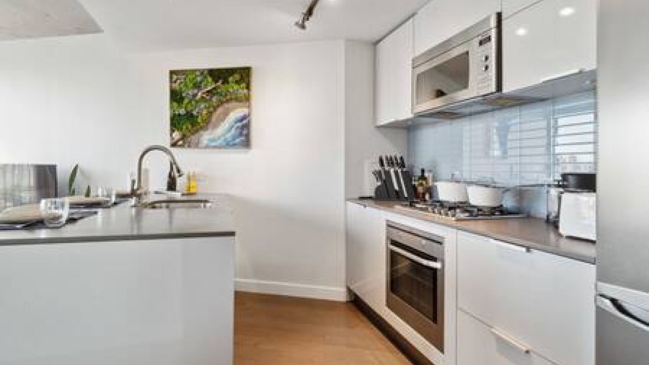 Photo of Kitchen in Gastown